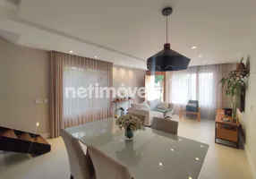 Foto 1 de Casa com 3 Quartos à venda, 124m² em Jardim Camburi, Vitória