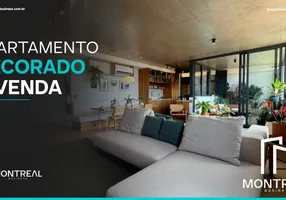 Foto 1 de Apartamento com 2 Quartos à venda, 126m² em Perdizes, São Paulo
