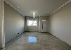 Foto 1 de Casa de Condomínio com 3 Quartos para alugar, 170m² em Roncáglia, Valinhos