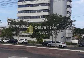 Foto 1 de Sala Comercial à venda, 46m² em Santana, Porto Alegre