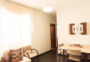 Foto 1 de Apartamento com 3 Quartos à venda, 55m² em Serrano, Belo Horizonte