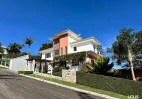 Foto 1 de Casa de Condomínio com 4 Quartos à venda, 254m² em Bosque das Mansões, São José