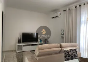 Foto 1 de Apartamento com 2 Quartos à venda, 73m² em Embaré, Santos