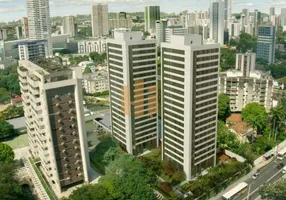 Foto 1 de Flat com 1 Quarto à venda, 35m² em Parnamirim, Recife