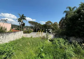 Foto 1 de Lote/Terreno à venda, 532m² em Nirvana, Atibaia