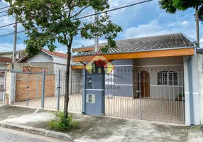 Foto 1 de Casa com 3 Quartos para alugar, 260m² em Vila São Geraldo, Taubaté