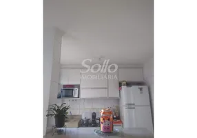 Foto 1 de Apartamento com 2 Quartos à venda, 45m² em Chácaras Tubalina E Quartel, Uberlândia