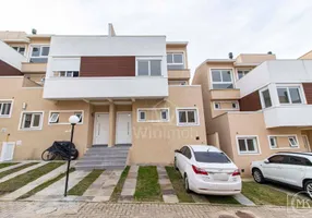 Foto 1 de Casa de Condomínio com 3 Quartos à venda, 212m² em Jardim Itú Sabará, Porto Alegre