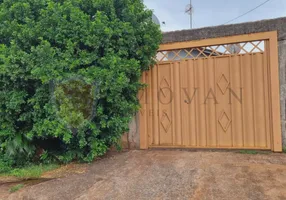 Foto 1 de Casa com 2 Quartos à venda, 40m² em Jardim Professor Antonio Palocci, Ribeirão Preto