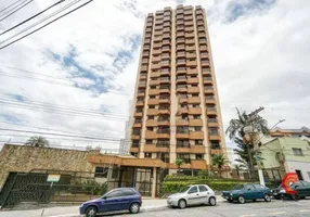 Foto 1 de Apartamento com 3 Quartos à venda, 135m² em Jardim Anália Franco, São Paulo