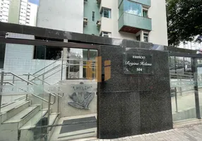 Foto 1 de Apartamento com 4 Quartos à venda, 160m² em Espinheiro, Recife