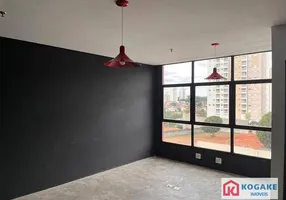 Foto 1 de Sala Comercial para venda ou aluguel, 44m² em Centro, São José dos Campos