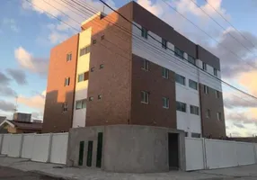 Foto 1 de Apartamento com 2 Quartos à venda, 47m² em Alto do Céu, João Pessoa