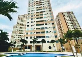 Foto 1 de Apartamento com 3 Quartos à venda, 79m² em Lagoa Nova, Natal