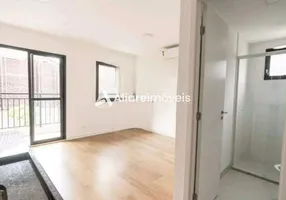 Foto 1 de Apartamento com 1 Quarto para alugar, 30m² em Centro, São Paulo