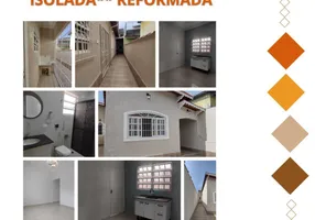 Foto 1 de Casa com 2 Quartos à venda, 139m² em Jardim Real, Praia Grande