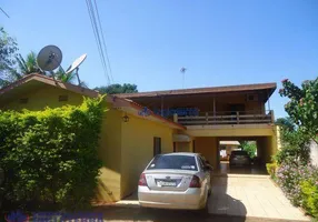 Foto 1 de Fazenda/Sítio com 3 Quartos à venda, 500m² em Indusville, Londrina