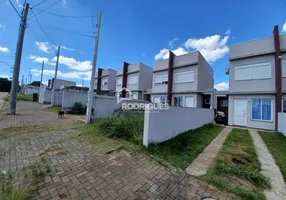 Foto 1 de Casa com 2 Quartos para alugar, 78m² em Scharlau, São Leopoldo