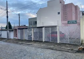 Foto 1 de Casa de Condomínio com 3 Quartos à venda, 100m² em Santa Cruz , Campina Grande