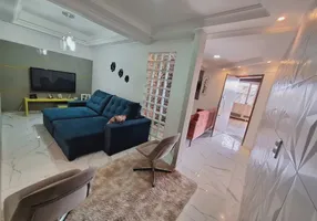 Foto 1 de Casa com 3 Quartos à venda, 100m² em Paripe, Salvador