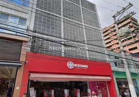 Foto 1 de Prédio Comercial para alugar, 1474m² em Santo Amaro, São Paulo