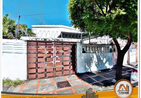 Foto 1 de Casa com 5 Quartos à venda, 327m² em José Bonifácio, Fortaleza