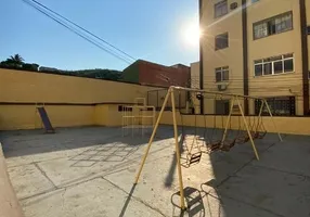 Foto 1 de Apartamento com 2 Quartos para alugar, 50m² em Praça Seca, Rio de Janeiro