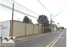 Foto 1 de Lote/Terreno à venda, 870m² em Dois Córregos, Piracicaba