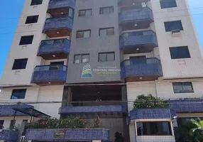 Foto 1 de Apartamento com 4 Quartos à venda, 148m² em Vila Guilhermina, Praia Grande