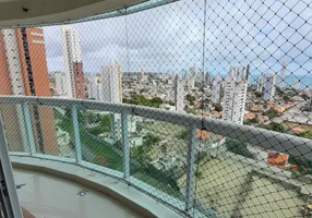 Foto 1 de Apartamento com 2 Quartos à venda, 59m² em Ponta Negra, Natal