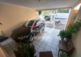 Foto 1 de Casa com 5 Quartos à venda, 210m² em Vila Sfeir, Indaiatuba