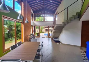 Foto 1 de Casa com 3 Quartos à venda, 333m² em Balneário Praia do Pernambuco, Guarujá