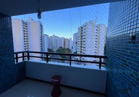 Foto 1 de Apartamento com 2 Quartos à venda, 64m² em Pituba, Salvador