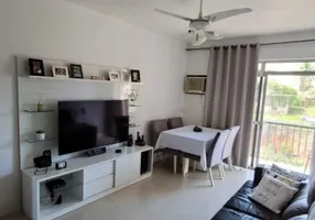 Foto 1 de Apartamento com 3 Quartos à venda, 100m² em Taquara, Rio de Janeiro