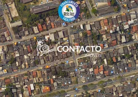 Foto 1 de Lote/Terreno à venda, 530m² em Galo Branco, São Gonçalo