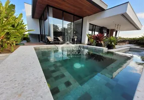 Foto 1 de Casa de Condomínio com 3 Quartos à venda, 420m² em Parque das Nações, Pindamonhangaba