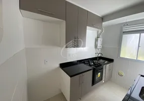 Foto 1 de Apartamento com 2 Quartos para alugar, 48m² em Vargem Grande, Rio de Janeiro