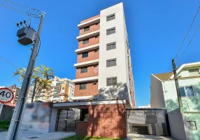 Foto 1 de Cobertura com 3 Quartos à venda, 120m² em Boa Vista, Curitiba