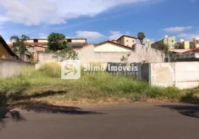 Foto 1 de Lote/Terreno à venda, 861m² em Chácaras Tubalina E Quartel, Uberlândia