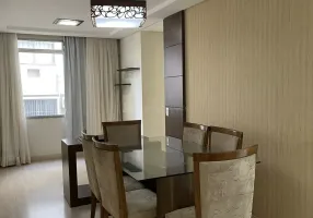 Foto 1 de Apartamento com 3 Quartos para alugar, 50m² em Zona 06, Maringá