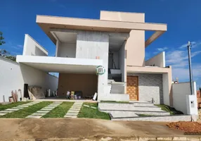Foto 1 de Casa de Condomínio com 3 Quartos à venda, 168m² em Condominio Trilhas do Sol, Lagoa Santa