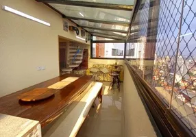 Foto 1 de Cobertura com 4 Quartos à venda, 145m² em Penha, São Paulo