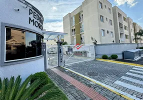 Foto 1 de Apartamento com 2 Quartos à venda, 53m² em Pedro Moro, São José dos Pinhais