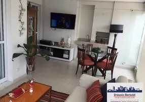 Foto 1 de Apartamento com 4 Quartos à venda, 165m² em Vila Romana, São Paulo