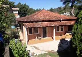 Foto 1 de Fazenda/Sítio com 3 Quartos à venda, 325m² em Real Parque Dom Pedro I, Itatiba