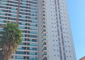 Foto 1 de Apartamento com 2 Quartos para alugar, 68m² em Campo Belo, São Paulo