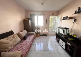 Foto 1 de Casa de Condomínio com 2 Quartos à venda, 60m² em Jardim Felicidade, São Paulo