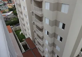 Foto 1 de Apartamento com 3 Quartos à venda, 65m² em Vila Mangalot, São Paulo
