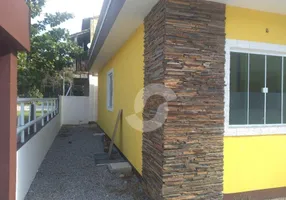 Foto 1 de Casa de Condomínio com 2 Quartos à venda, 60m² em Ponta Negra, Maricá