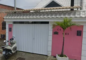 Foto 1 de Casa com 2 Quartos à venda, 70m² em  Pedra de Guaratiba, Rio de Janeiro